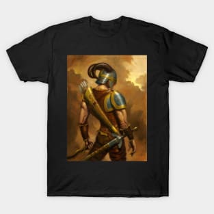 The Mercenary T-Shirt